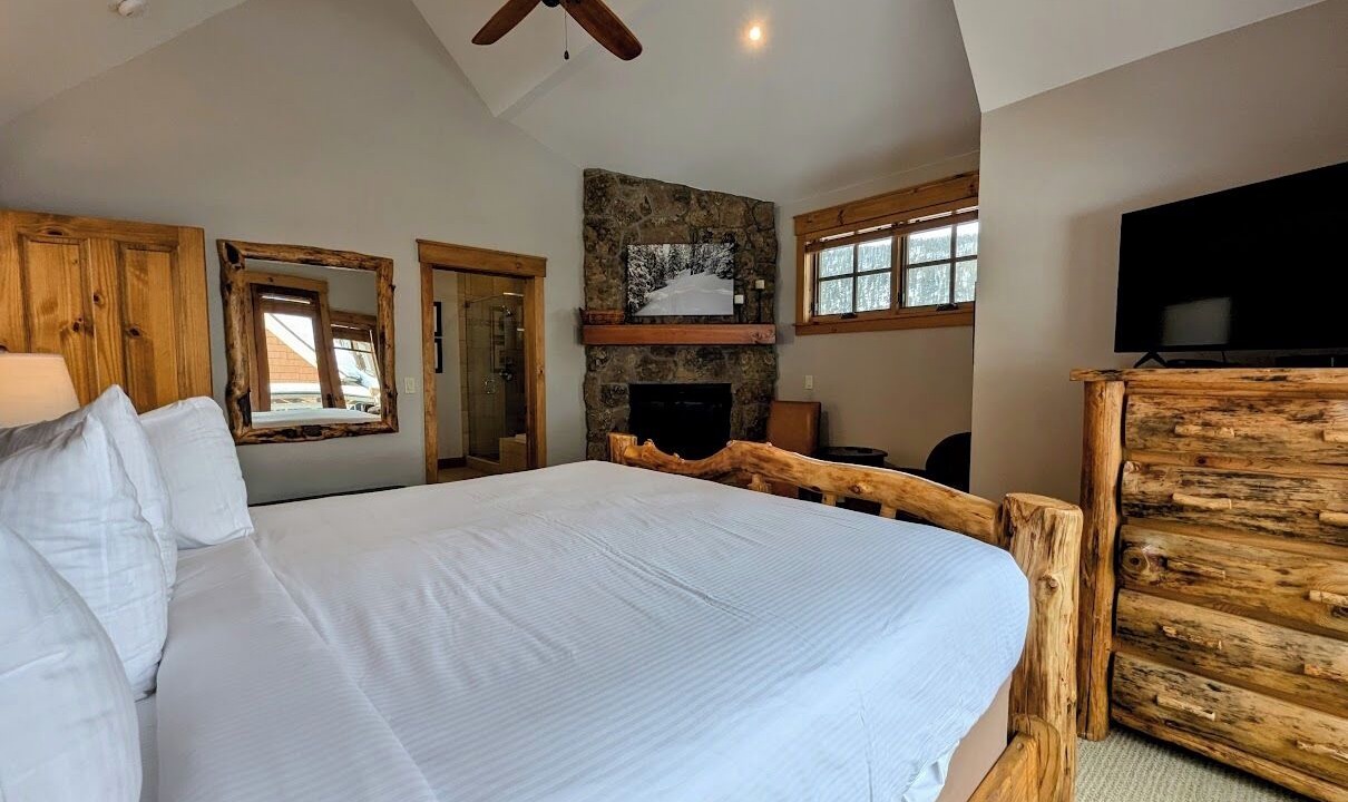 Photo of Livingroom in Keystone