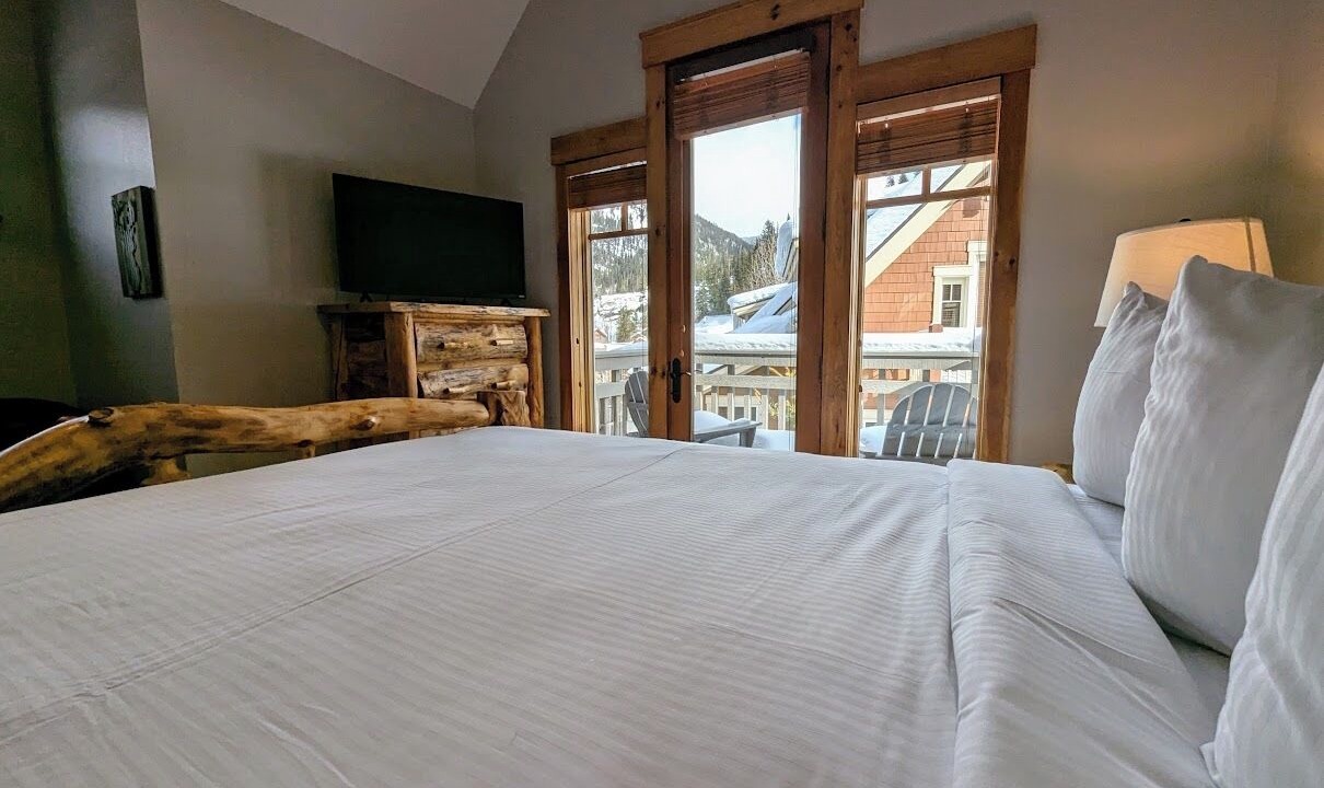 Photo of Patio Balcony in Keystone