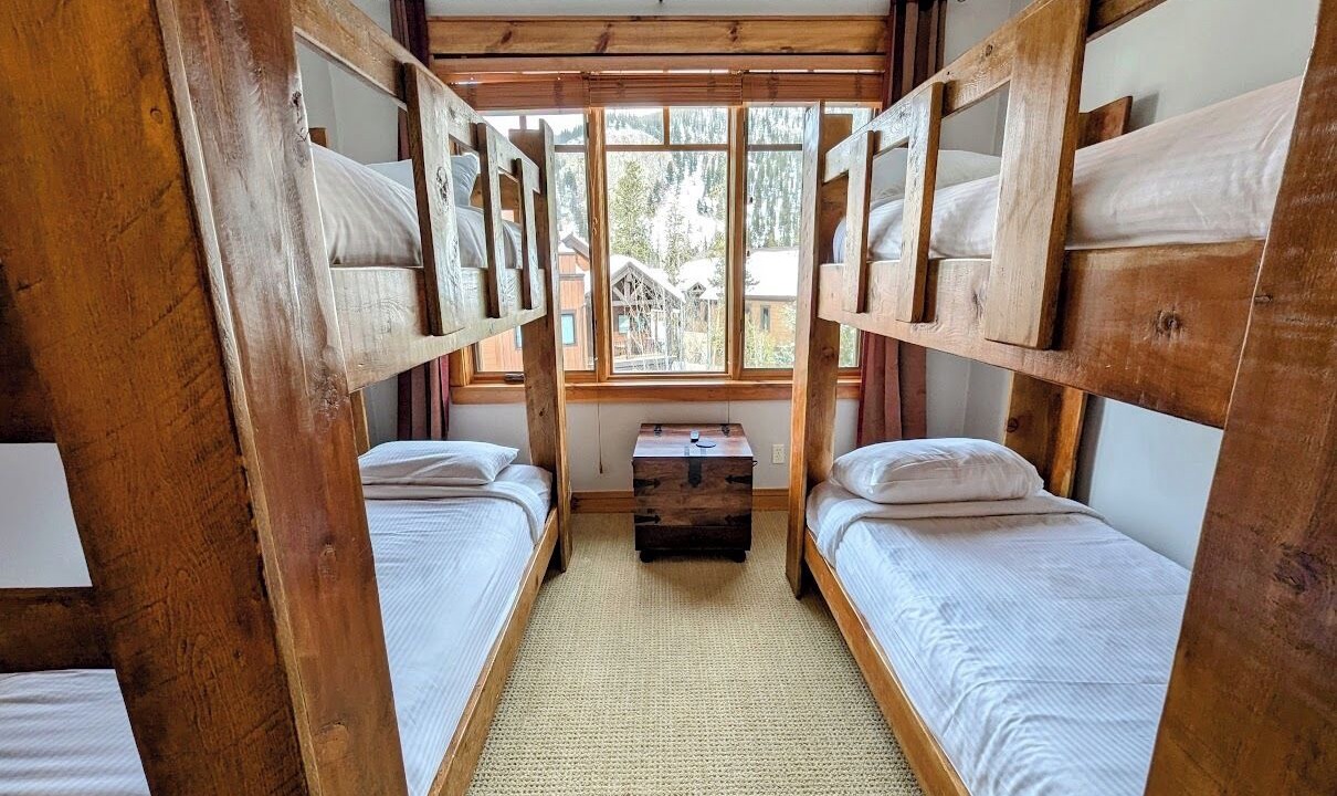 Photo of Bedroom in Keystone