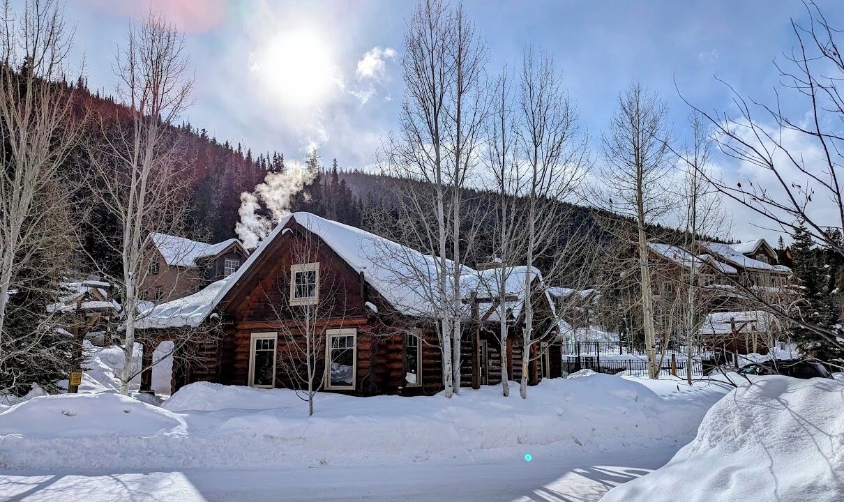 Photo of Outdoor in Keystone
