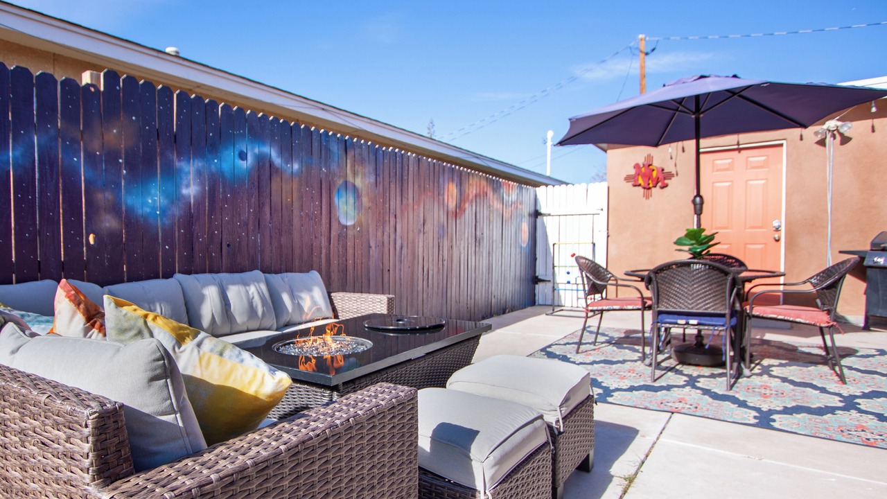 Photo of Outdoor in Barelas