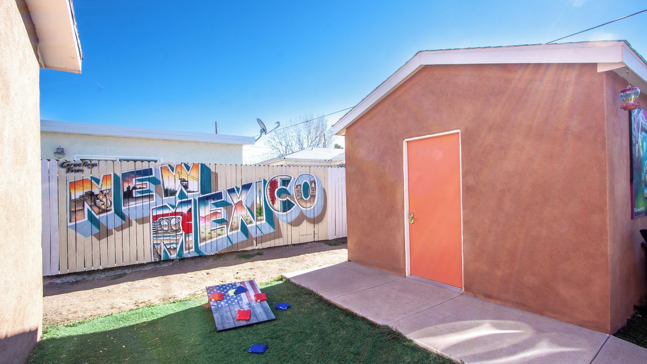 Photo of Outdoor in Barelas