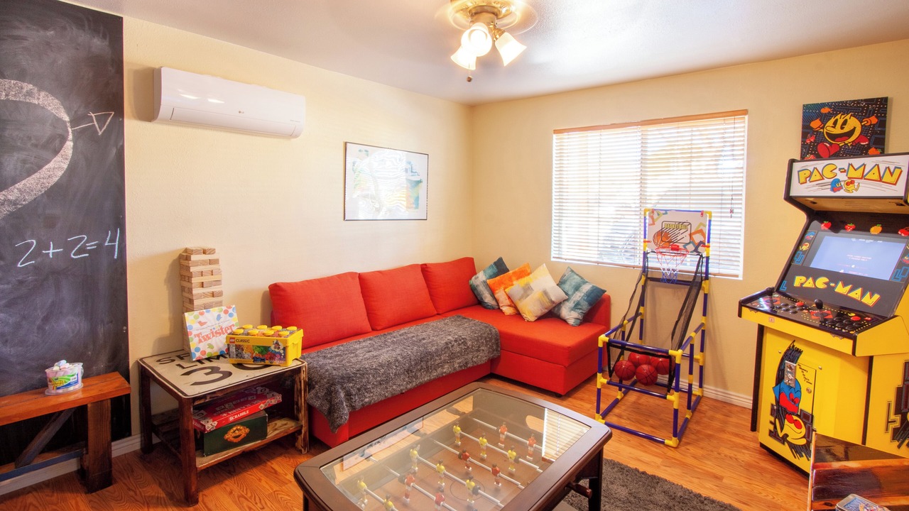 Photo of Bedroom in Barelas