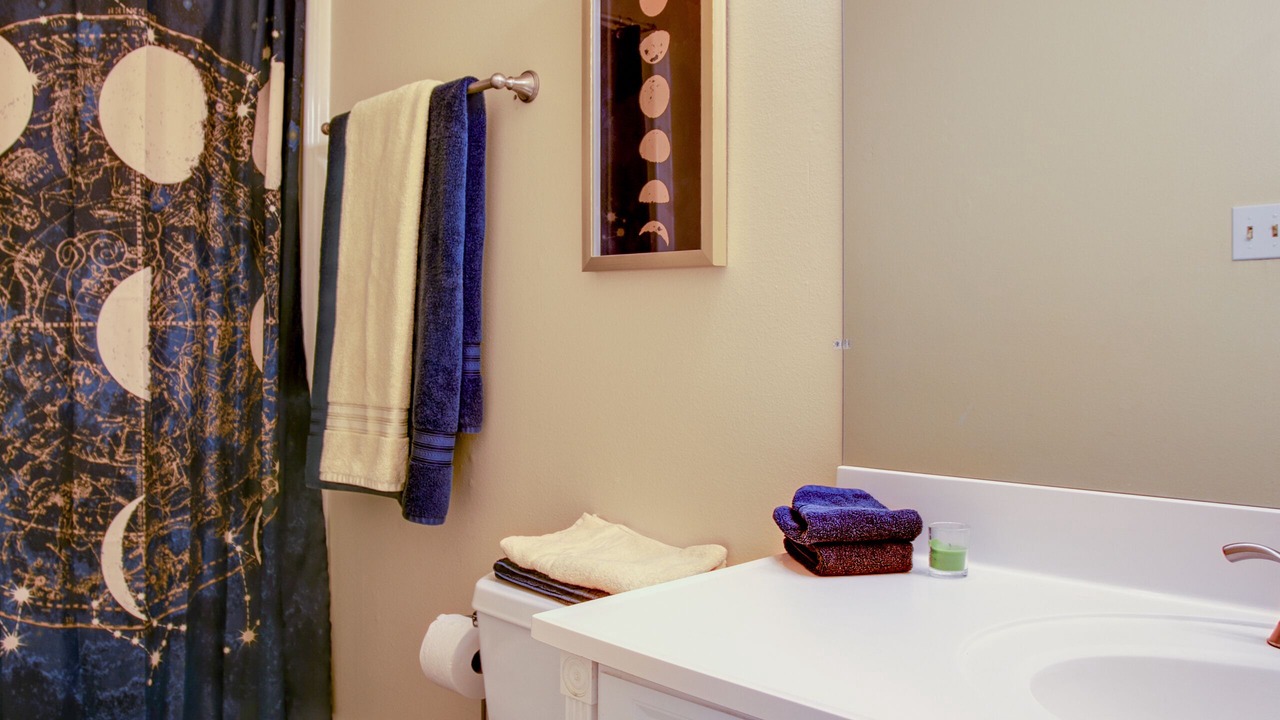 Photo of Bathroom in Barelas