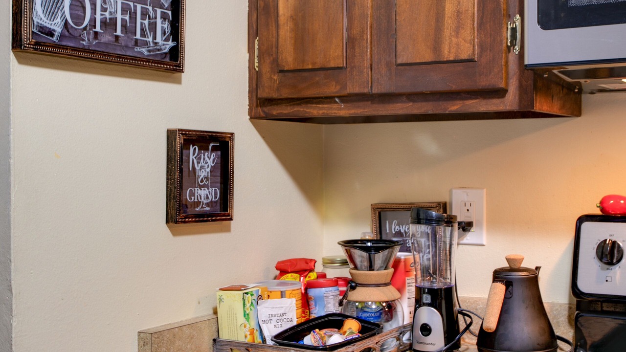 Photo of Kitchen in Barelas