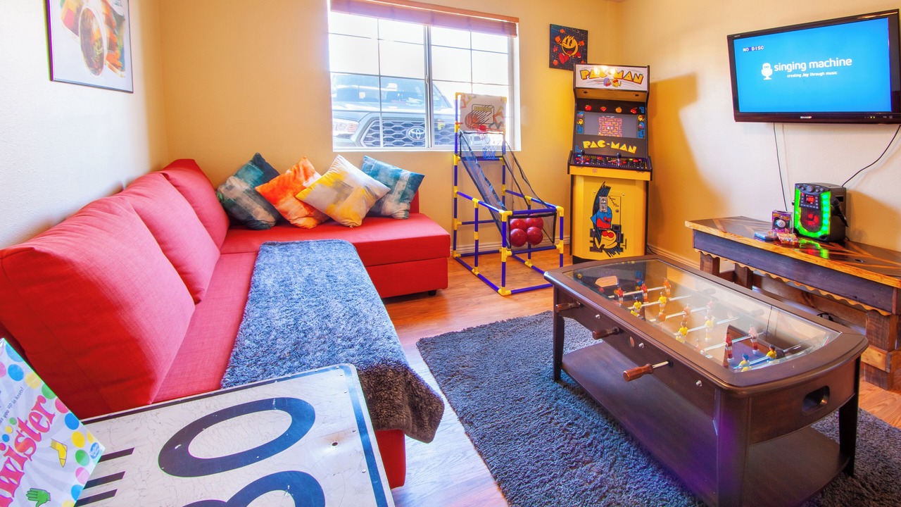 Photo of Bedroom in Barelas