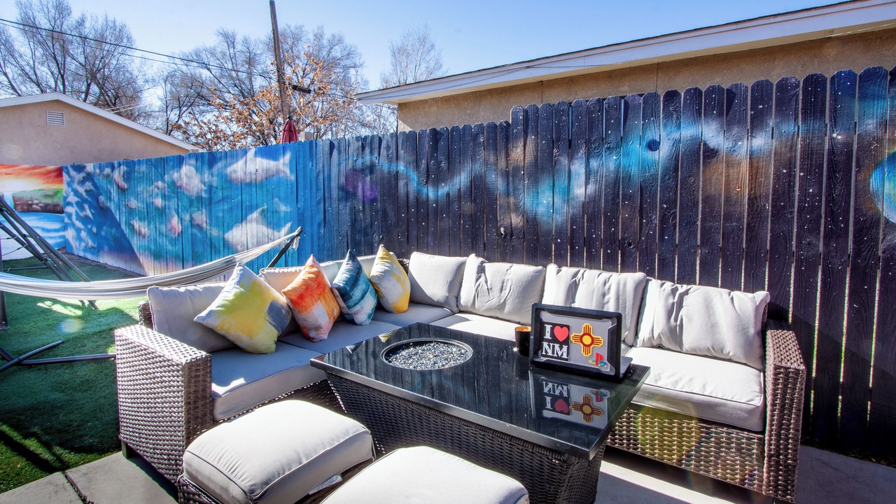 Photo of Outdoor in Barelas