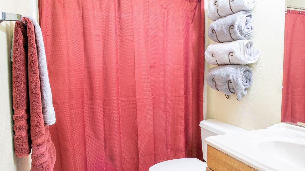 Photo of Bathroom in Barelas