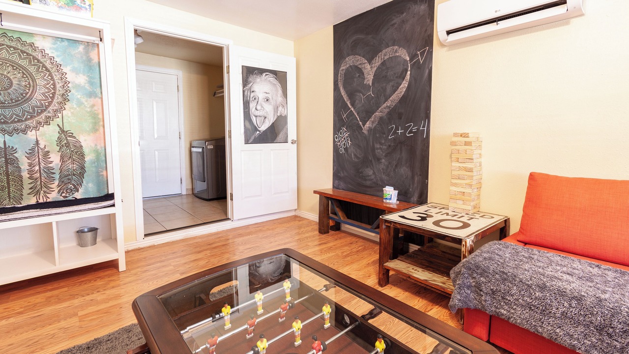 Photo of Bedroom in Barelas