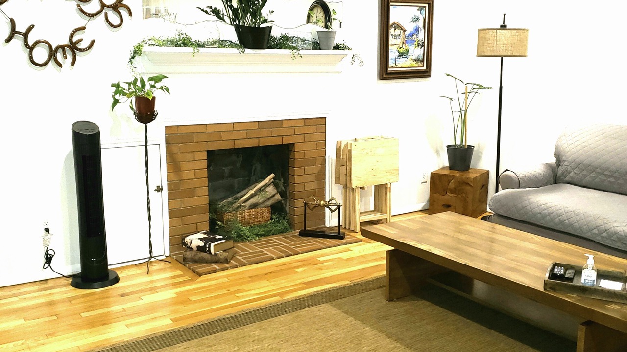Photo of Livingroom in Columbus