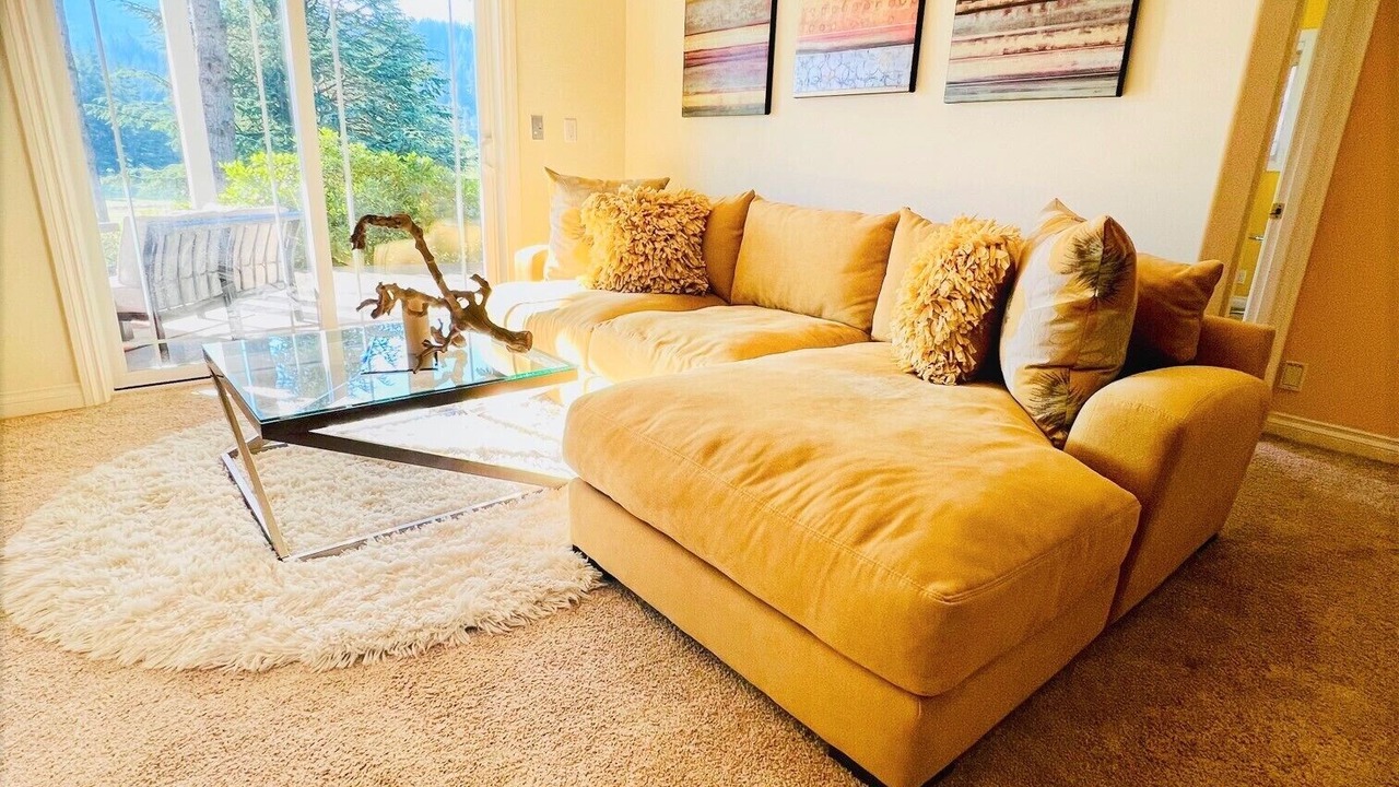 Photo of Bedroom in Sudden Valley