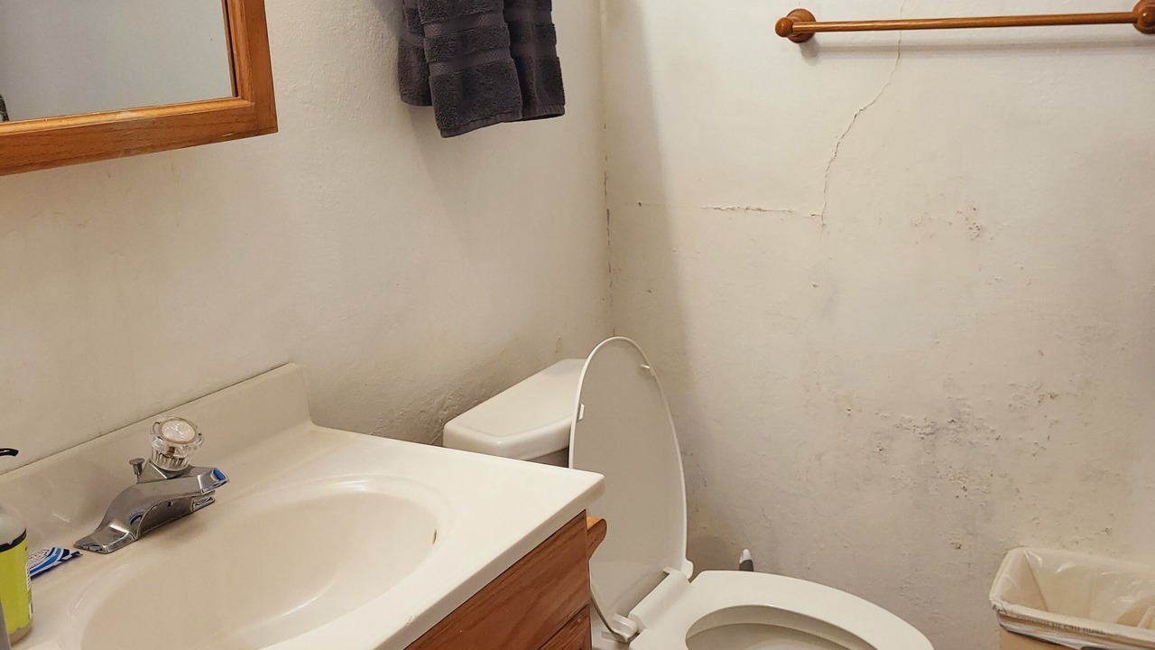 Photo of Bathroom in Dexter