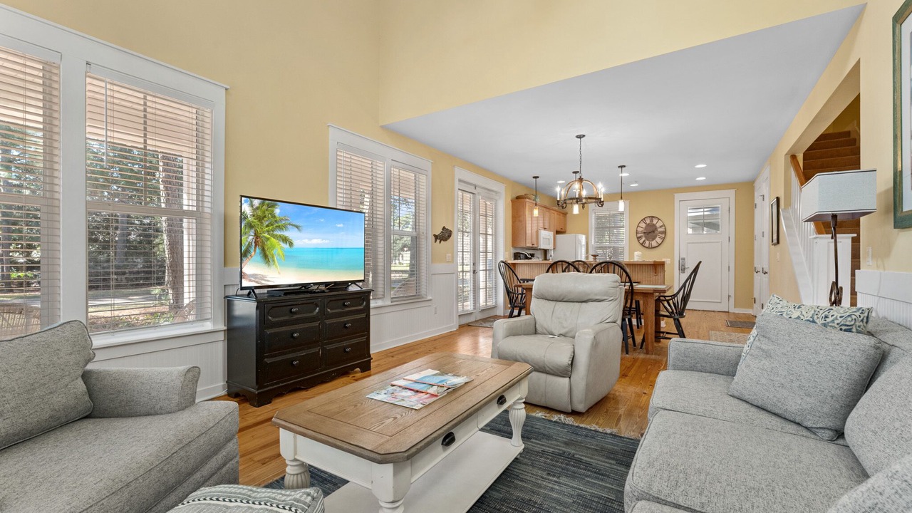 Photo of Livingroom in Laurel Grove