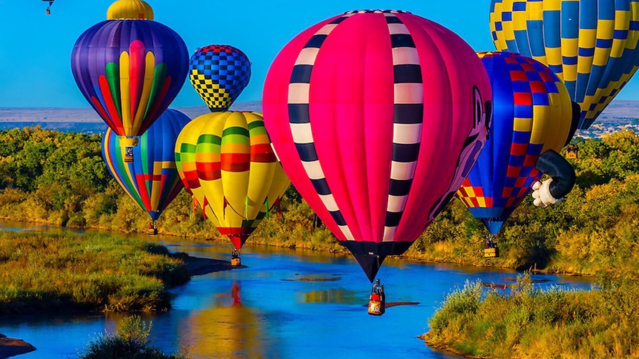 Photo of Others in Albuquerque