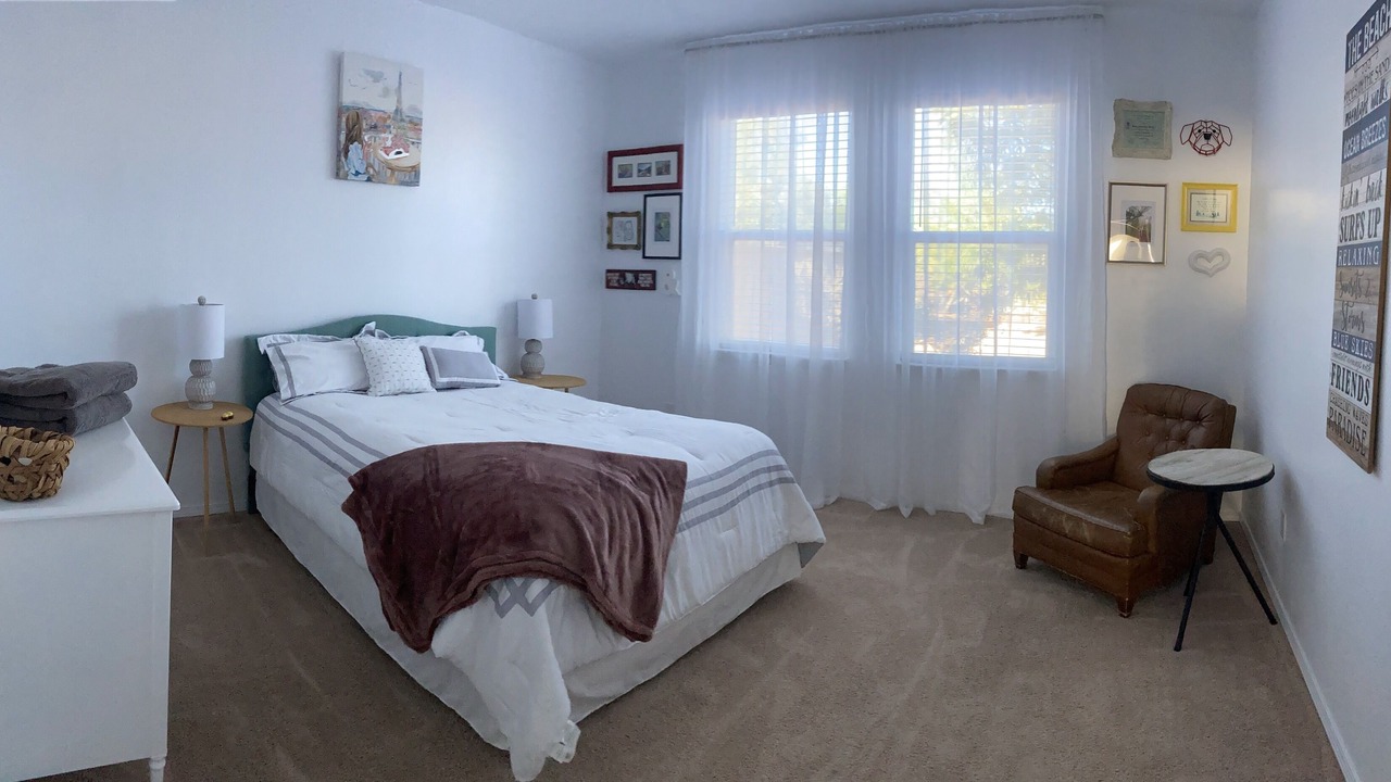 Photo of Bedroom in Albuquerque