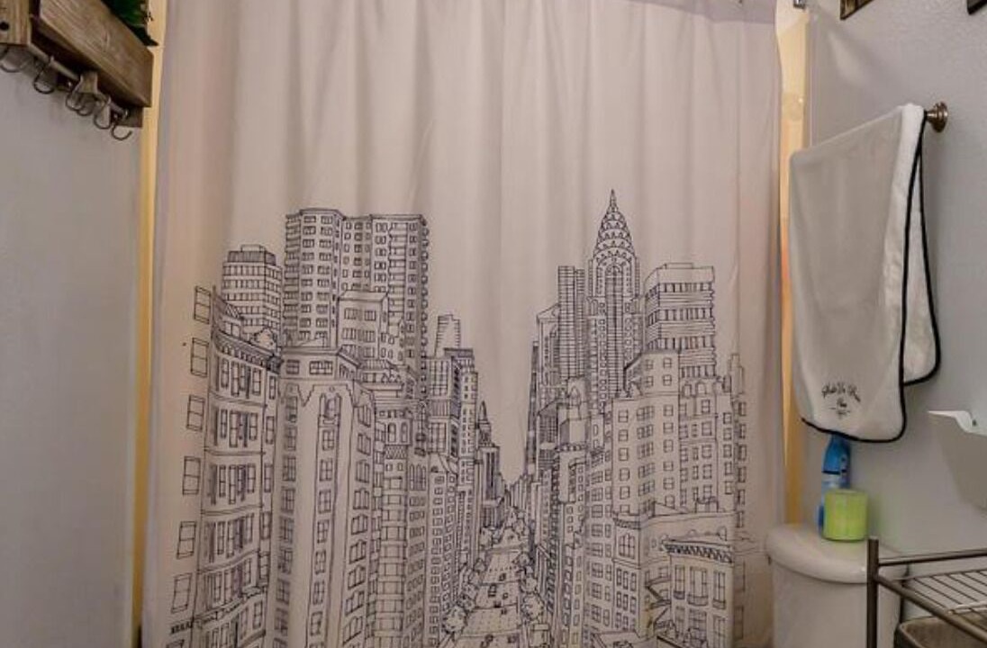 Photo of Bathroom in Albuquerque