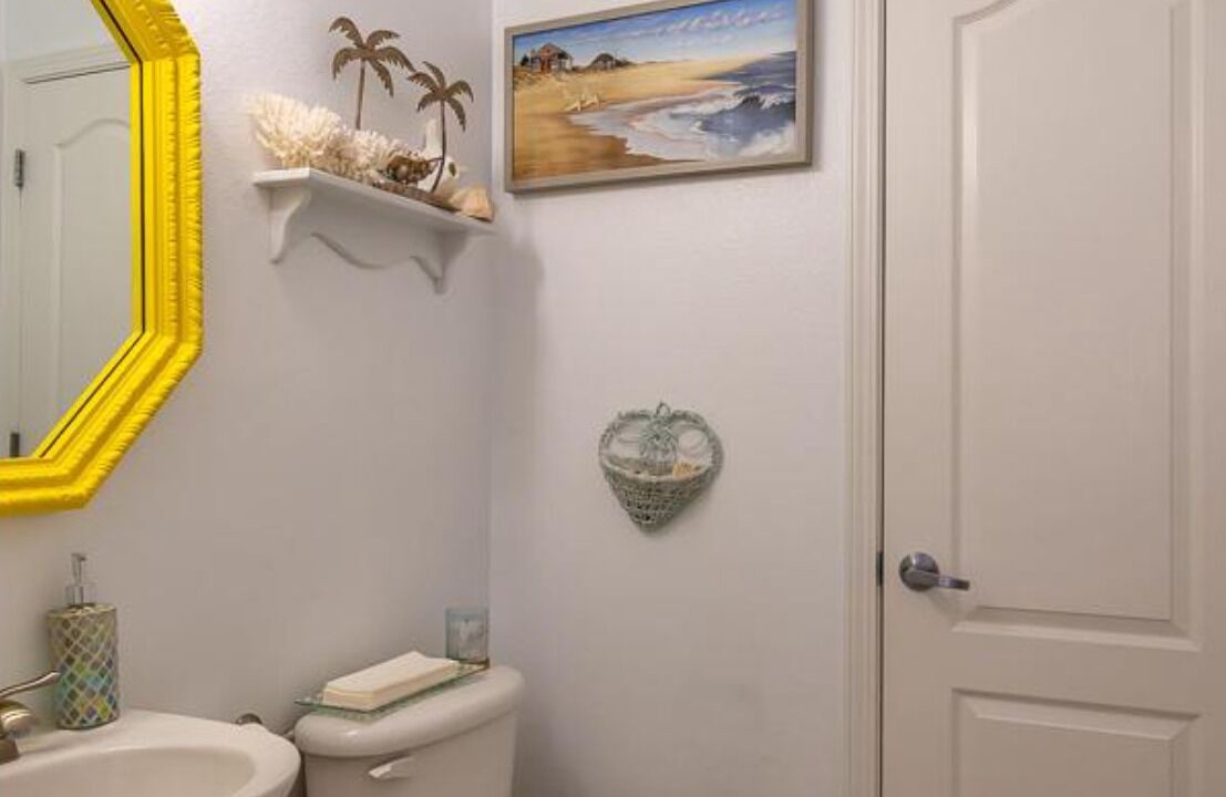 Photo of Bathroom in Albuquerque