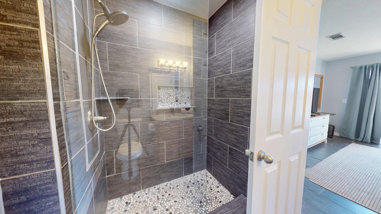 Photo of Bathroom in Miramar Beach