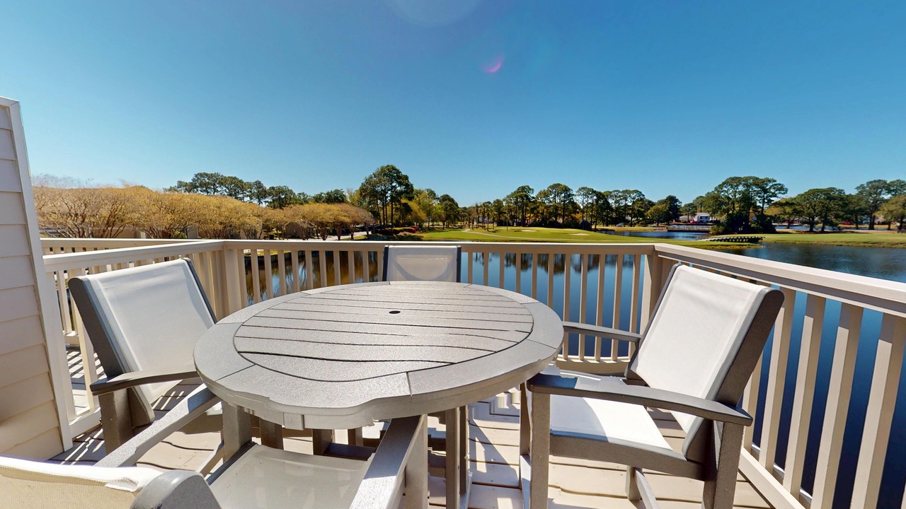 Photo of Outdoor in Miramar Beach