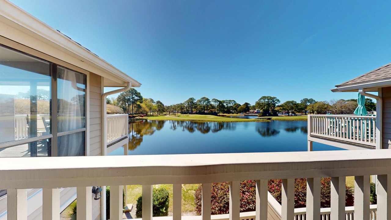 Photo of Outdoor in Miramar Beach