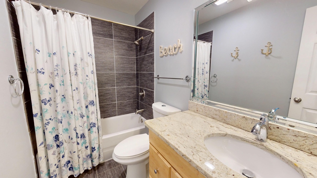 Photo of Bathroom in Miramar Beach
