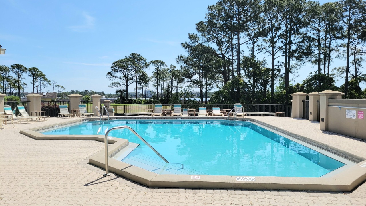 Photo of Outdoor in Miramar Beach