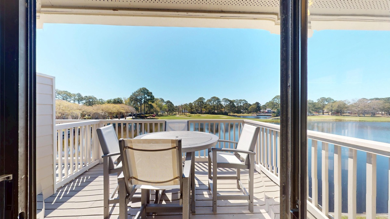 Photo of Outdoor in Miramar Beach