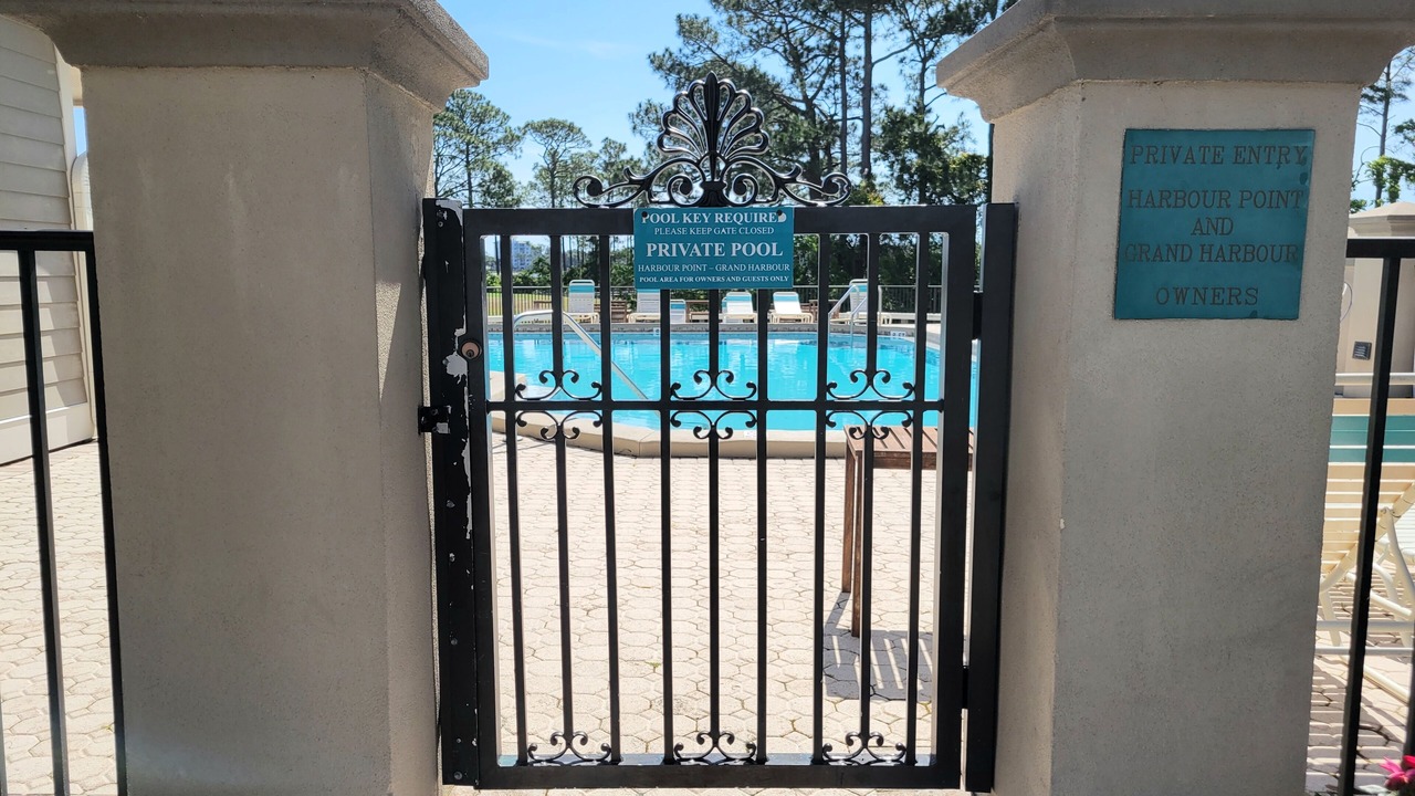 Photo of Outdoor in Miramar Beach