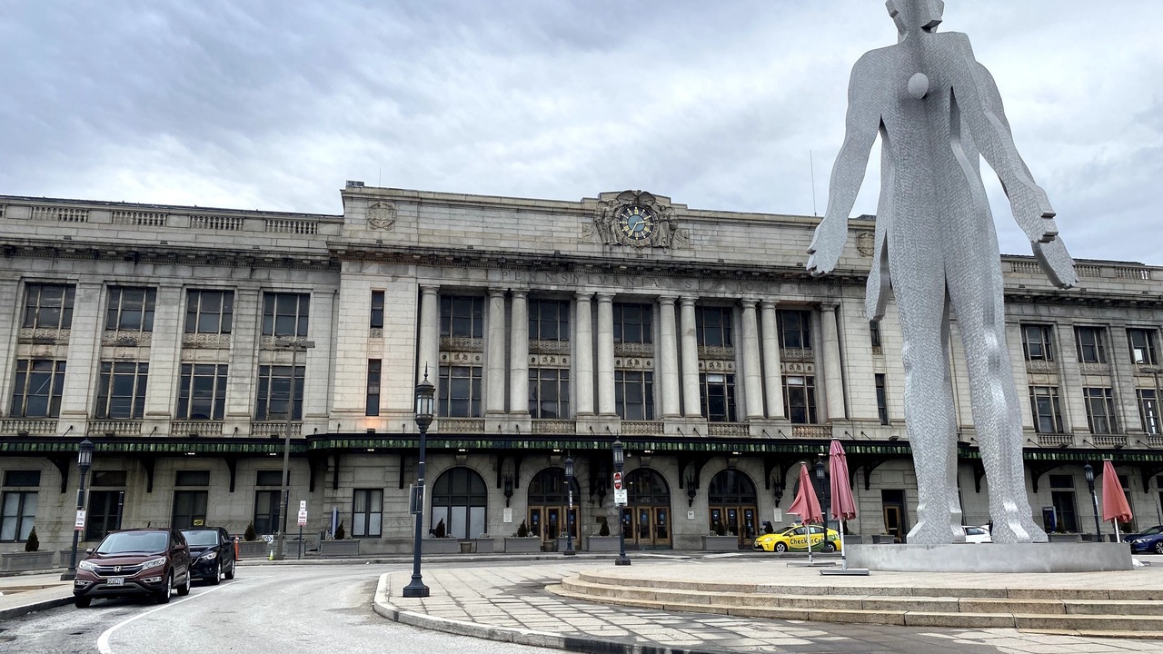 Photo of Others in Downtown Baltimore