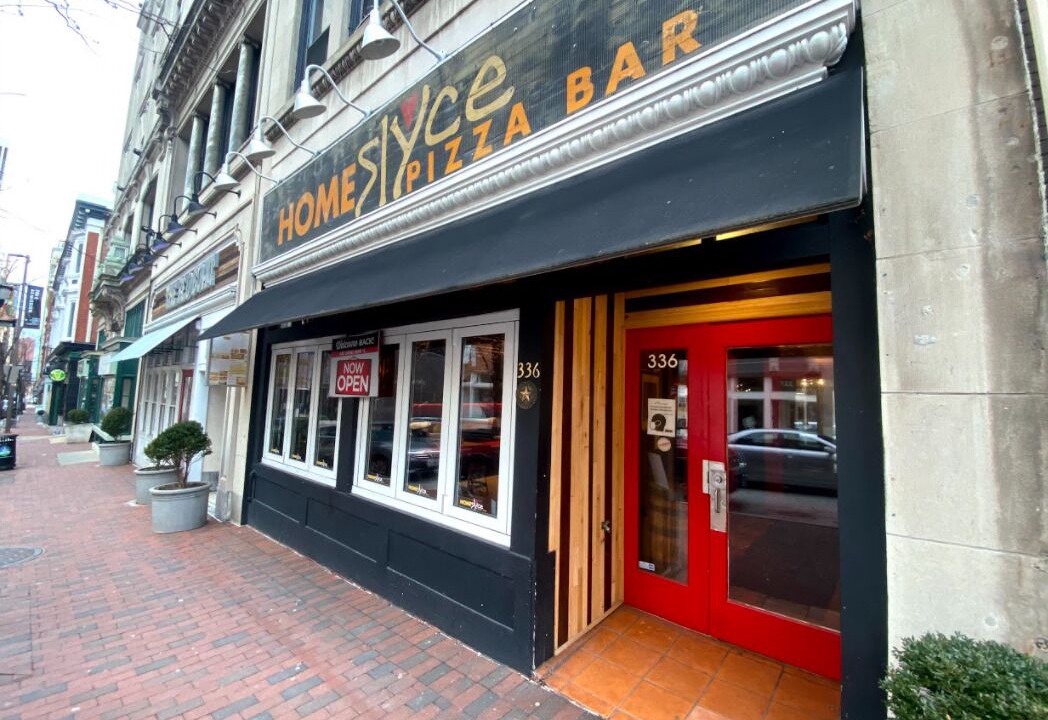 Photo of Others in Downtown Baltimore