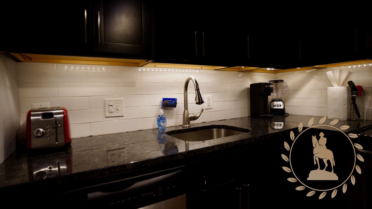 Photo of Kitchen in Downtown Baltimore