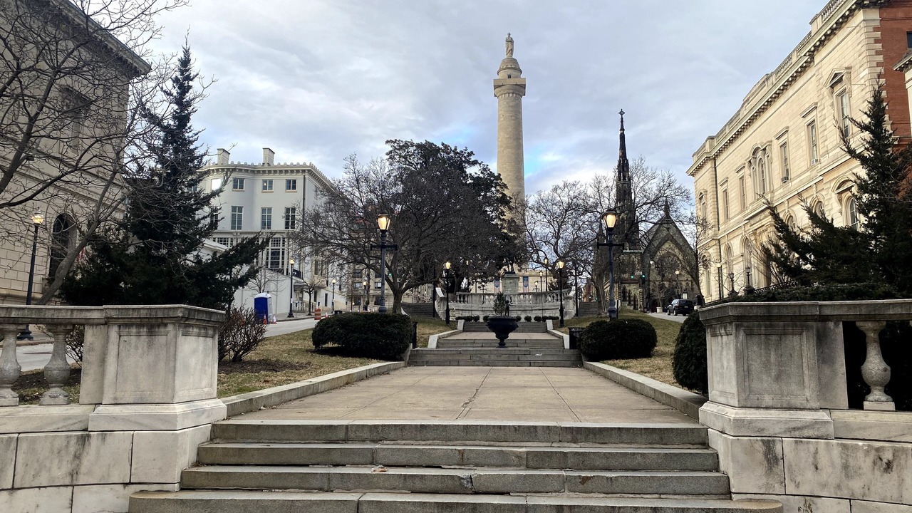 Photo of Others in Downtown Baltimore