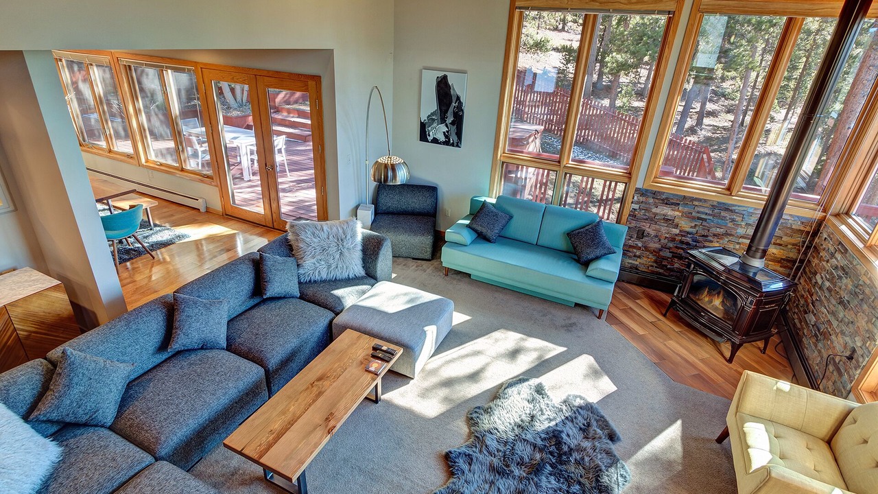 Photo of Bedroom in Forest Hills