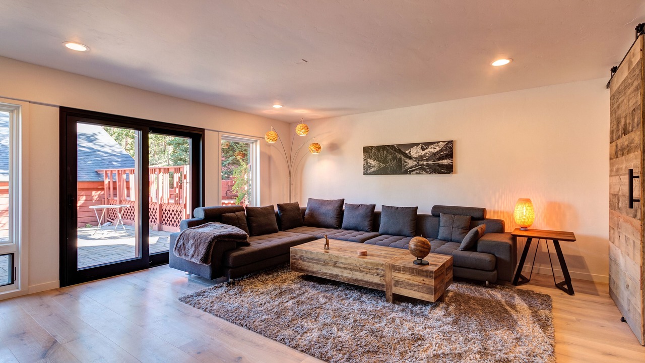 Photo of Bedroom in Forest Hills