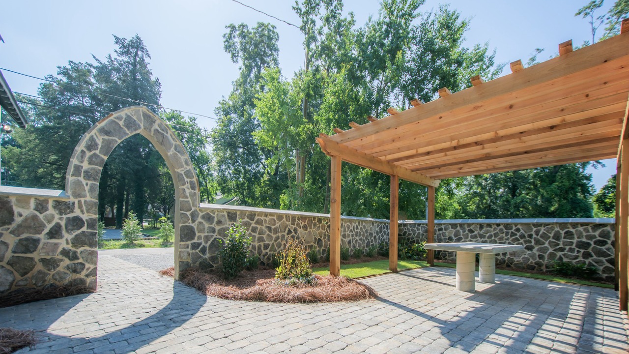 Photo of Outdoor in Auburn