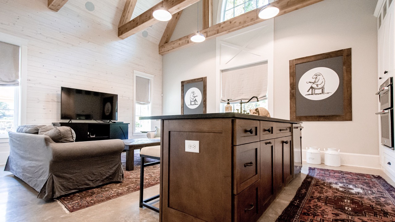 Photo of Livingroom in Auburn