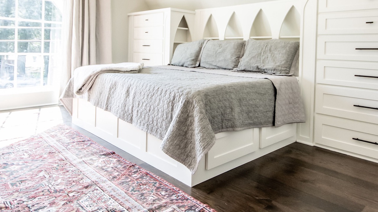 Photo of Bedroom in Auburn