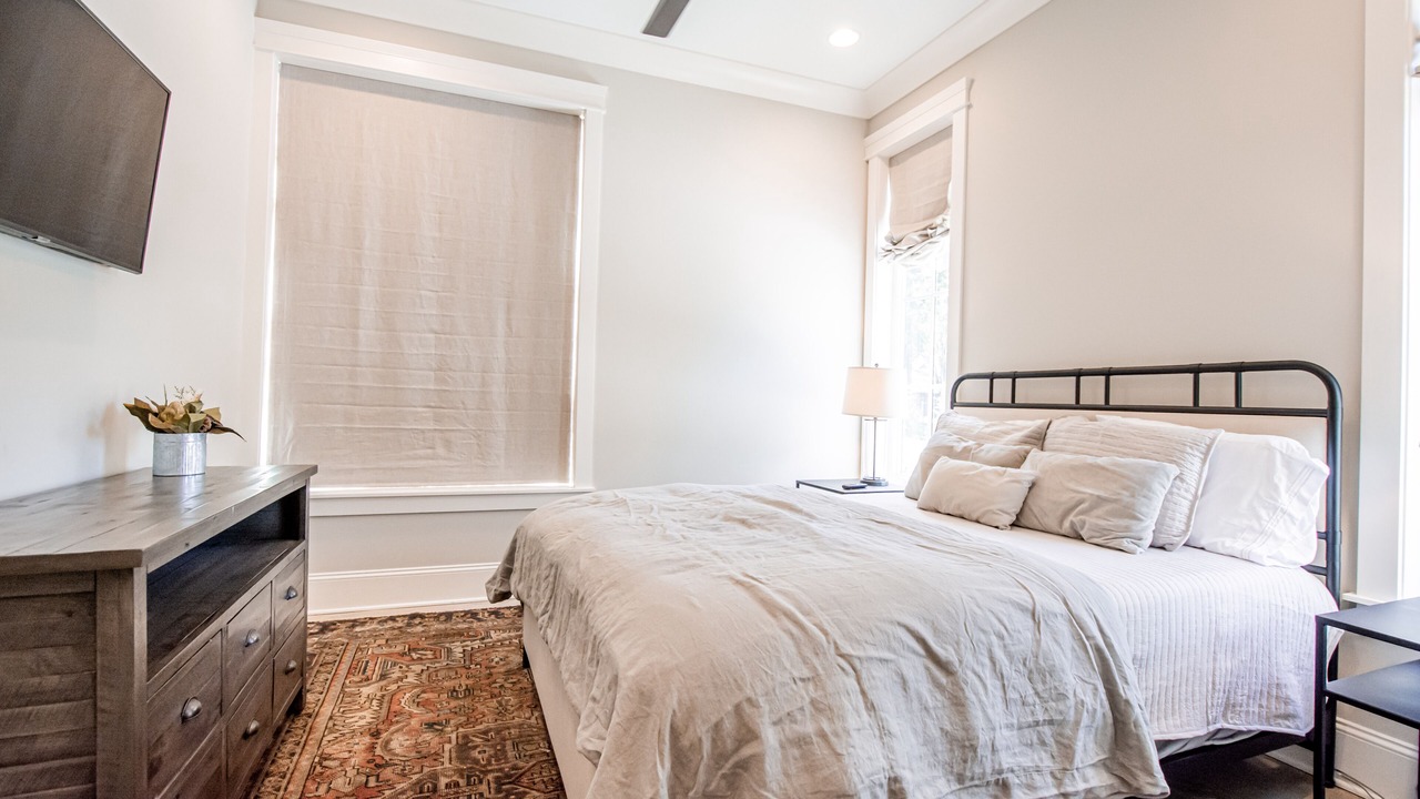 Photo of Bedroom in Auburn