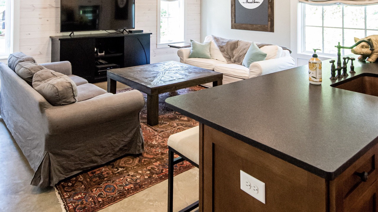 Photo of Livingroom in Auburn
