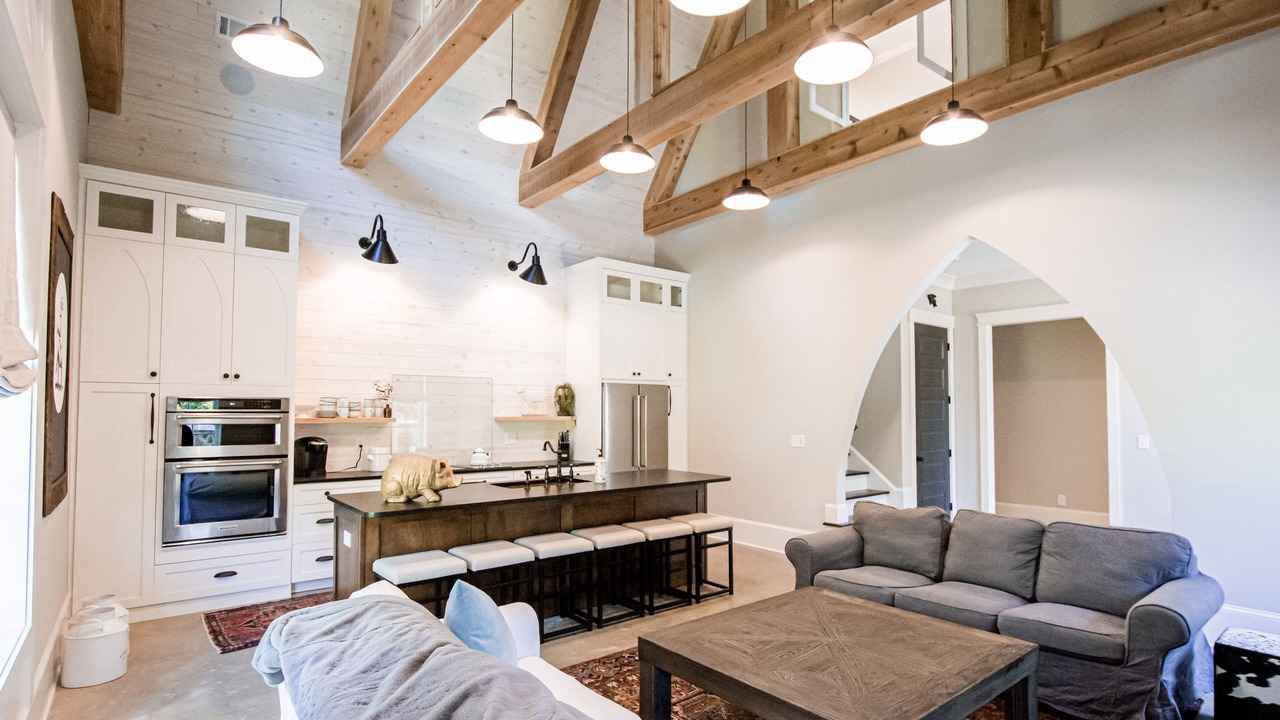 Photo of Livingroom in Auburn