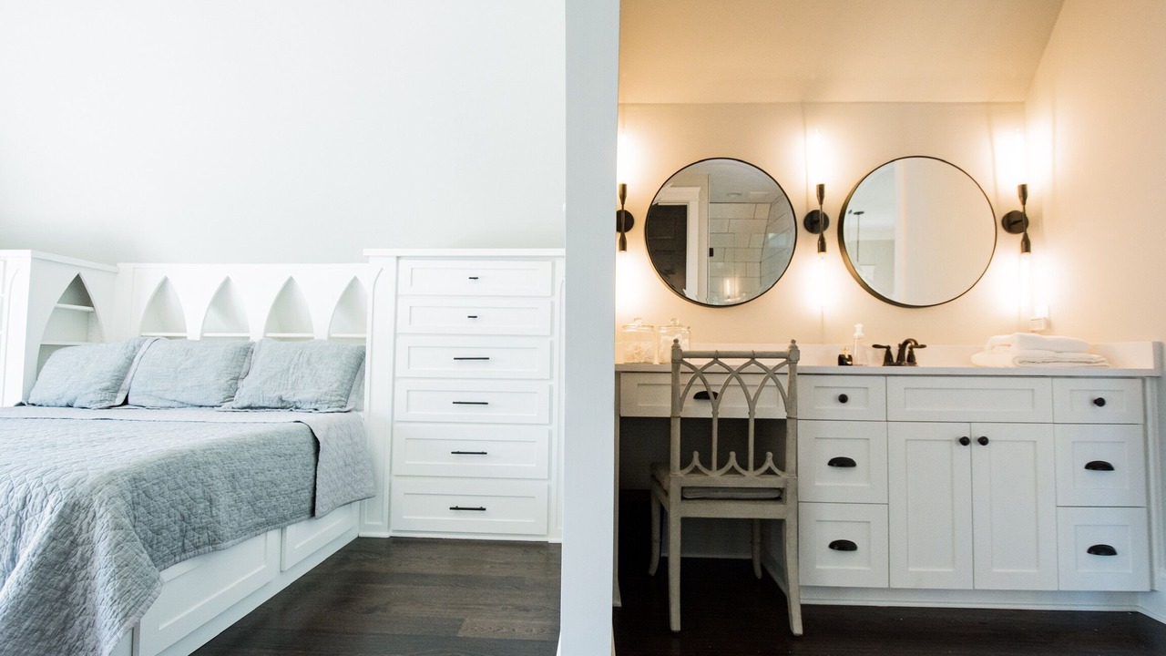 Photo of Bedroom in Auburn