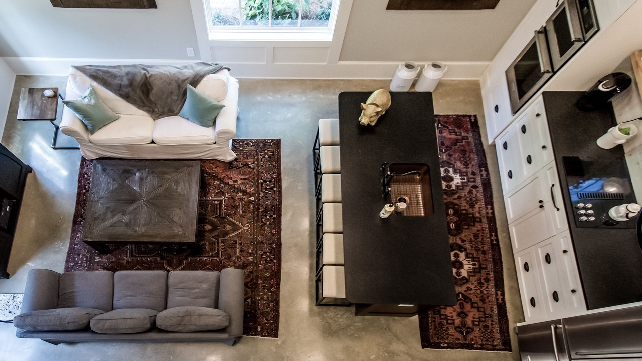 Photo of Livingroom in Auburn