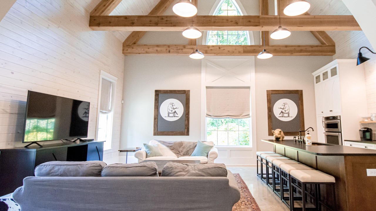 Photo of Livingroom in Auburn