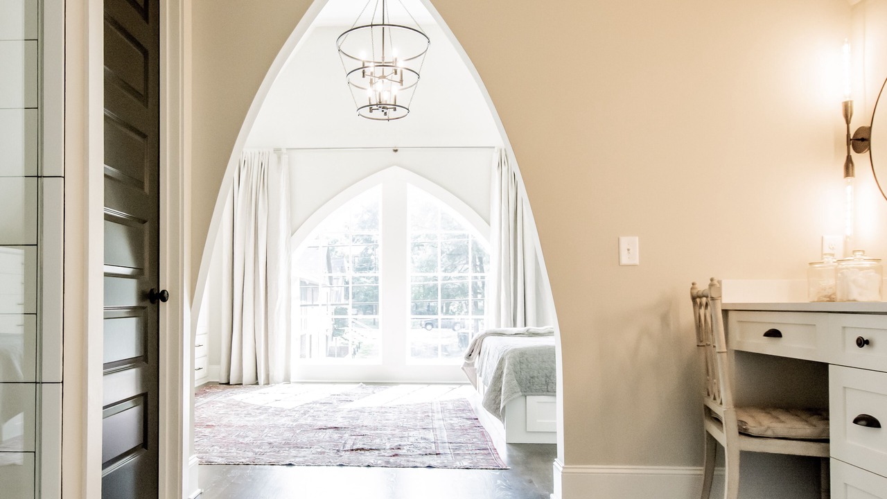 Photo of Bedroom in Auburn