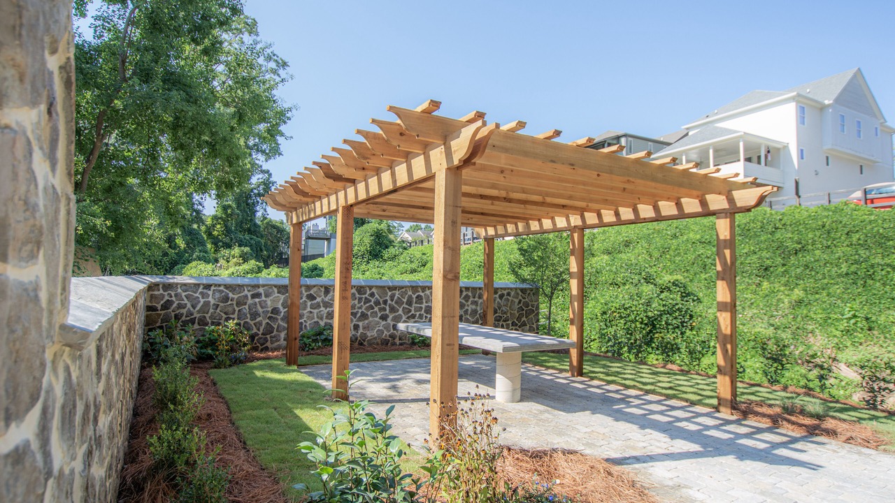 Photo of Outdoor in Auburn