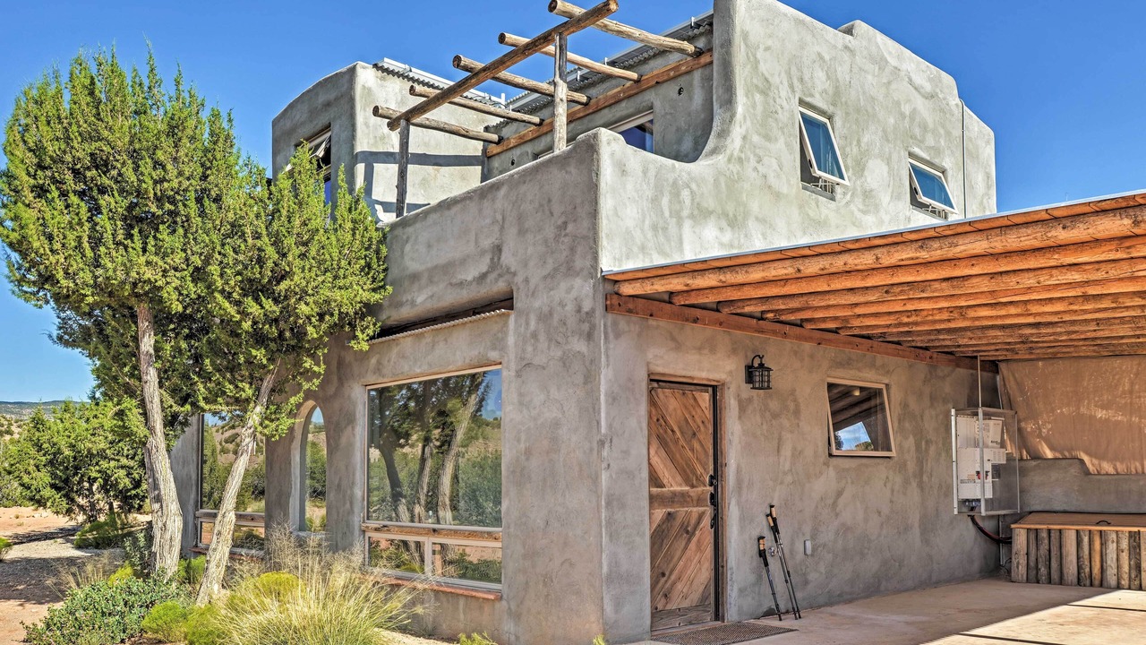 Photo of Outdoor in San Ysidro