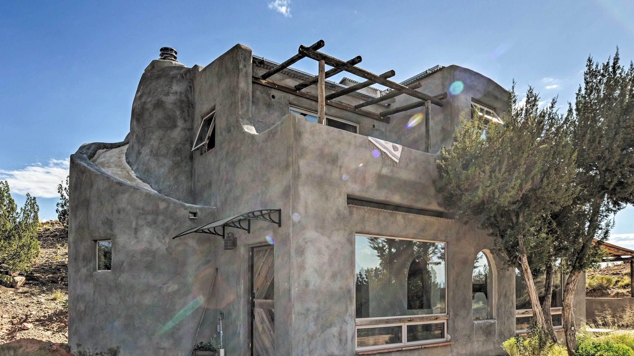 Photo of Outdoor in San Ysidro