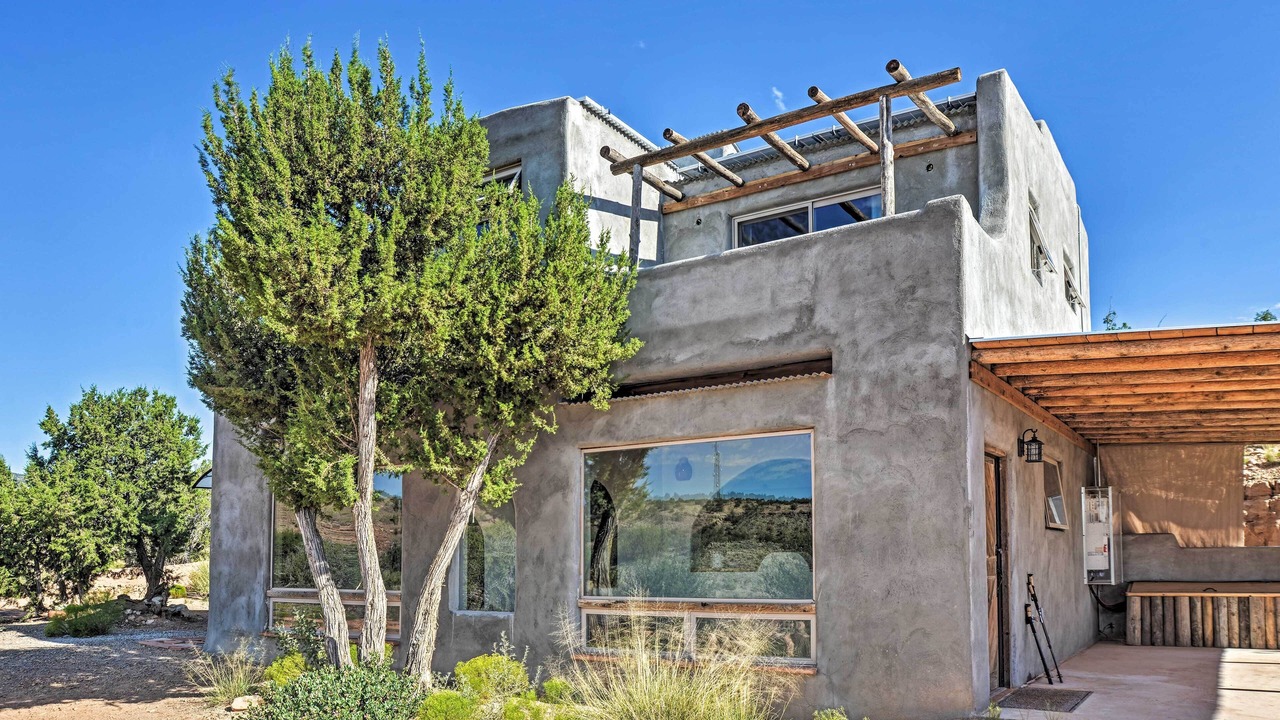 Photo of Outdoor in San Ysidro