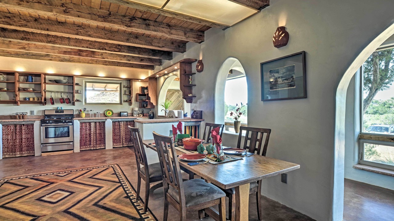 Photo of Kitchen in San Ysidro