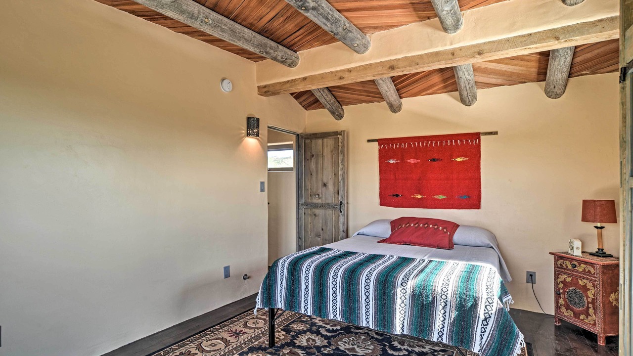Photo of Bedroom in San Ysidro